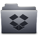 Dropbox 6 Icon